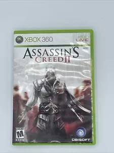 Assassin's Creed II für Xbox 360 - Kostenloser Versand - Bild 1 von 3