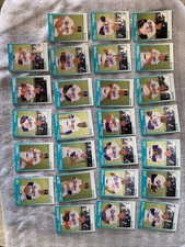 1988 Star Vero Beach Dodgers 26-card Minor League Set David Hansen