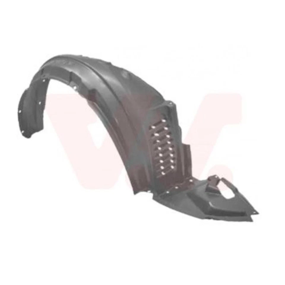 Carenatura Passaruota Anteriore Destro per Toyota Avensis Station Wagon T25 T25_ - Immagine 1 di 1