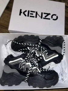 Kenzo Chunky Sneakers 36 - Bild 1 von 4