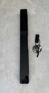 Bose Dolby Atmos Smart Soundbar 900 - Black RRP $1,395.00 - Picture 1 of 7