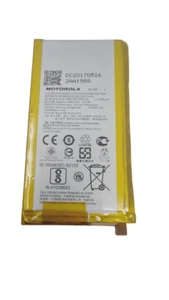 Battery GL40 For Motorola Moto Z Play Droid XT1635 XT1635-01 XT1635-02 SNN5974A - Photo 1 sur 12