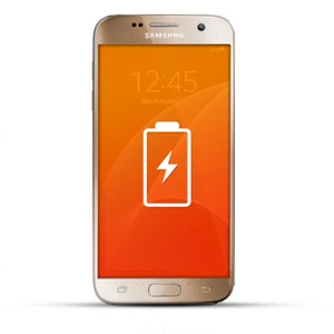 Samsung Galaxy S7 Reparatur Akku / Akkutausch - Bild 1 von 2