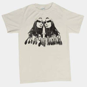 VELVET UNDERGROUND NICO I'll Be Your Mirror Inspired Vintage Style T-Shirt - Bild 1 von 5