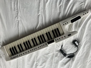 Roland AX-7 Keytar, Tested & Working, Sold As-Is - Picture 1 of 12