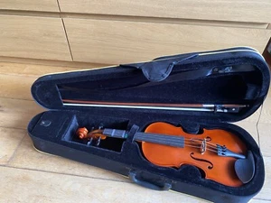 Violin for Practice and Performance - Picture 1 of 4