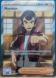 POKEMON - Paradoxrift - Norman - 237/182 -deutsch - Bild 1 von 1
