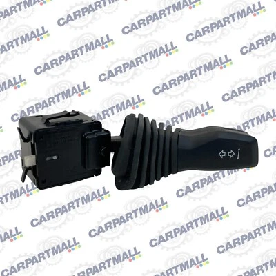 12-15 Chevy Captiva Sport Turn Signal Headlight Control Column Switch 202005410 - Image 1 of 4