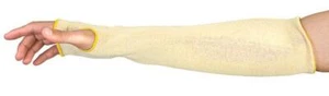 Superior Glove40 Contender™ 18" Cut-Resistant Tapered Knit Aramid - Picture 1 of 1