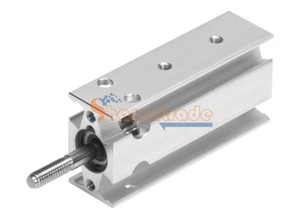 1PCS NEW FESTO cylinder DMM-10-15-P-A 158504 - Imagen 1 de 1