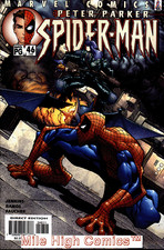 PETER PARKER: SPIDER-MAN (1999 Series) (#1-57, & 156.1) #46 Near Mint Comics