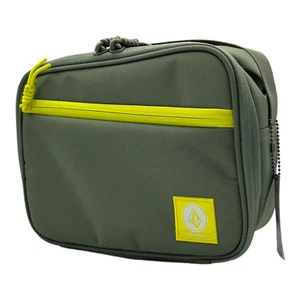 Lunchero aislado Volcom - Ejército Ligero - Imagen 1 de 4