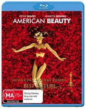 American Beauty  (Blu-ray, 1999)