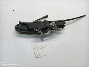 92-99 BMW E36 CONVERTIBLE TOP FRONT RIGHT WINDSHIELD MECHANISM LATCH 68804 OEM - Bild 1 von 8
