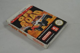Super Off Road NES Spiel CIB (sehr gut) #2 #2233