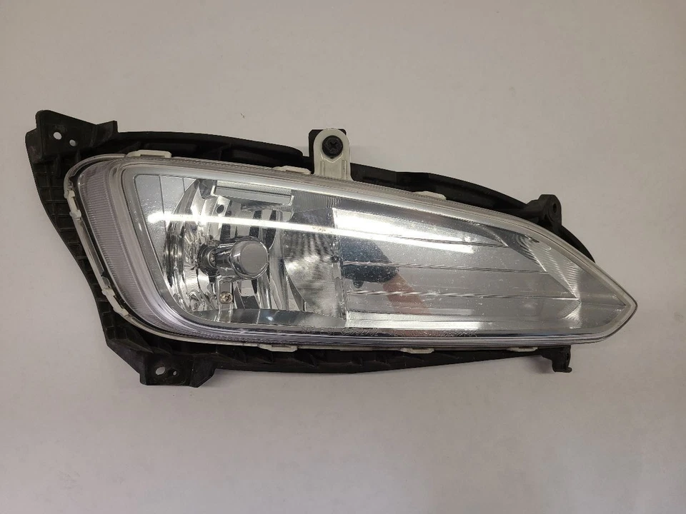 2013 - 2016 HYUNDAI SANTA FE Passenger Corner/Park Light Fog-driving SWB Sport  - Изображение 1 из 4