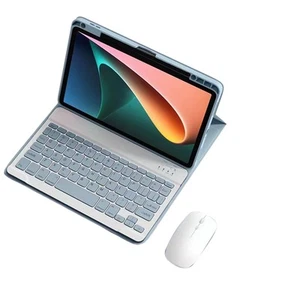 Hülle für Pad 5/5 Pro 11 Zoll abnehmbare flache Tablet-Hülle mit 6159 - Bild 1 von 17