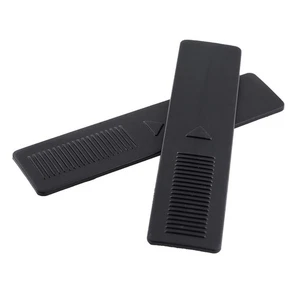  2 Pcs Dustproof Clips Rail Rack Moulding Cover Replacement for CX7 CX9 - Picture 1 of 4