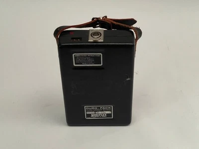 Batería Arri 12V Flat Pack, para 16BL, todas las celdas retiradas, para piezas o reparación Foto 1 de 4