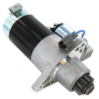 Arranque compatible con Mercury Villager 3,0 L 1993 1994 1995 1996 1997 1998 3,3 L 1999 2000 Foto 1 de 4