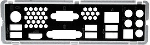 Lenovo H170H4-LT - Blende - Slotblech - IO Shield #323619 - Bild 1 von 1
