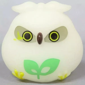 Trading Figures Cash Register Owl Soft Vinyl Collectible 43mm Figure - Picture 1 of 1