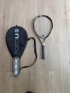 Wilson nCode n2 "Super Oversize" in einwandfreiem Zustand (4 3/8er) - Bild 1 von 18