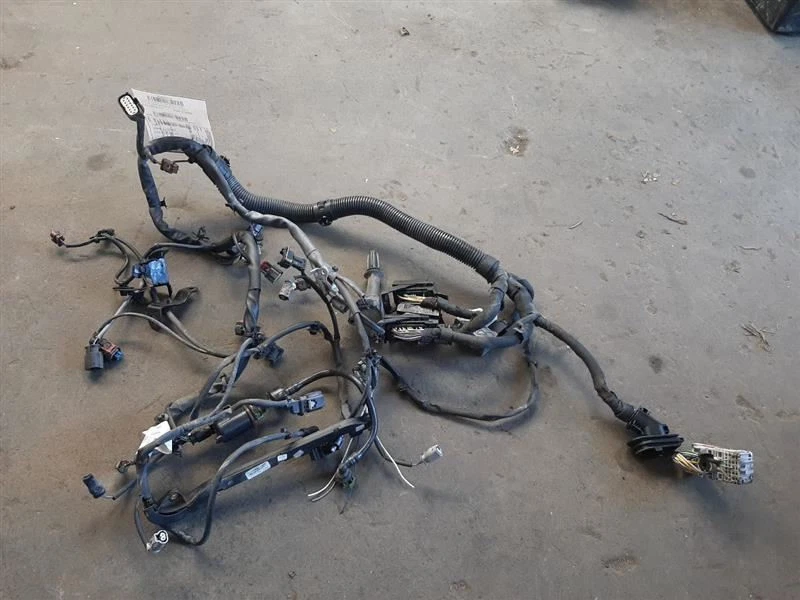 Chevrolet Cruze 2017 1,4 L 6 velocidades manual 2x2 motor arnés de cables 39066931 Foto 1 de 4