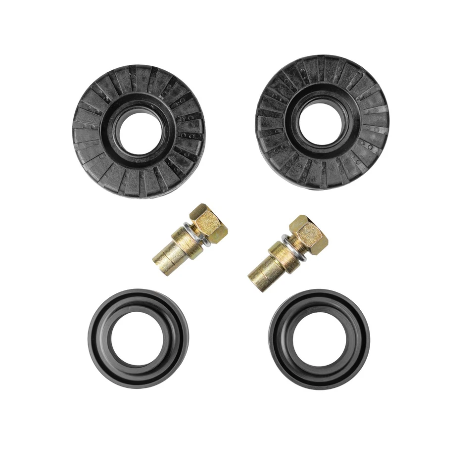 Kit de elevación niveladora de 30 mm 1,2" para espaciadores de coche Chevrolet Aveo Cobalt Sonic Spin Foto 1 de 4