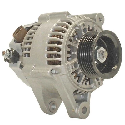 Alternador Foto 1 de 4