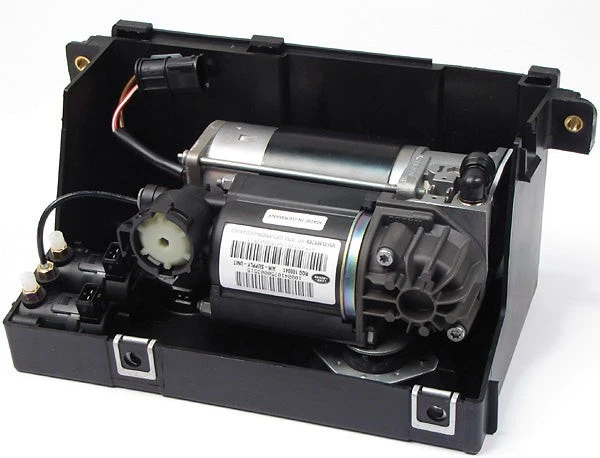 Air Suspension Compressor - Land Rover - Discovery - RQG100041 Foto 1 de 1