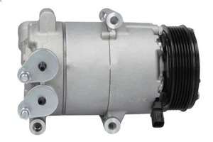Compressor, air conditioning THERMOTEC KTT090373 for FORD FOCUS III 1.6 2010-202 - Picture 1 of 11