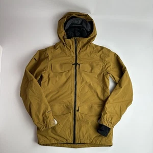 Volcom Size M Men's Gore-Tex Jacket - Picture 1 of 15