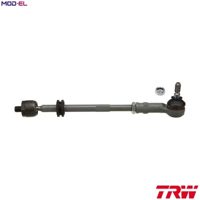 TIE ROD JRA244 FOR VW CARAVELLE/EUROVAN/IV/Bus/TRANSPORTER/Mk AAC 2.0LABL 4cyl - Image 1 of 4