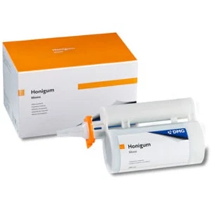 Dental Impression Material Heavy Body 380mL Multiple Options w/Tips - Picture 1 of 3