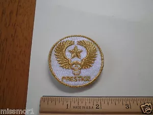 Call of Duty 2011 LA XP release gaming con Prestige Patch COD HTF - Picture 1 of 1