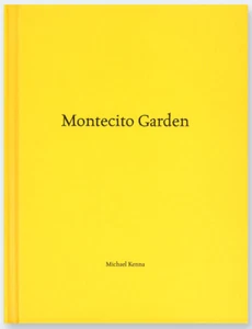 Michael Kenna - Montecito Heights - One Picture Book #41 Nazraeli Press OPB - Picture 1 of 2