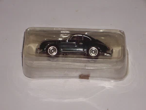 Nice 1/43 Porsche 356A Karmann Ghia High Speed Deagostini Milan - Picture 1 of 5