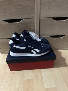 Zapatilla deportiva para hombre Reebok Royal Glide Ripple 100010353 - Imagen 1 de 7