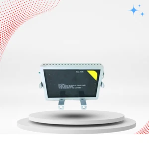 2013 - 2018 Ford Fiesta OEM 6.5" Touch Screen Display Monitor-New - Bild 1 von 8