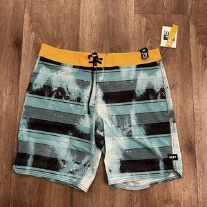 Reef Badeshorts Herren Größe 36 Boardshorts NEU - Bild 1 von 3