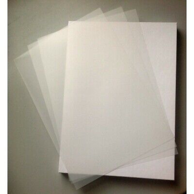 50 DTF Sheets Cold Peel A3 Direct To Film Transfer Sheets Full Color A3 Sheets  • 44.99£