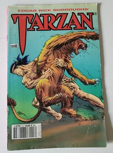 BD Comics Semic - Tarzan - N°3 - VF - Imagen 1 de 3