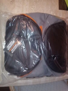 Outdoor Adventure Backpack Cooler 11"x7.75"x15" BNWT!!! - Picture 1 of 3