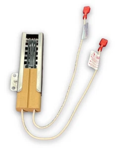 Viking Range Flat Gas Igniter, Hot Surface OEM - 065650-000, Replaces: PB040001