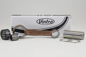 Honda CR125 1980-1984 Suzuki RM125 1984-86 Connecting Con Rod Kit - Picture 1 of 4