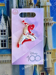 2023 Disney Platinum 100 Years of Wonder 100th Anniversary Spider-Man D100 Pin - Bild 1 von 1