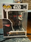 Funko Pop! Star Wars: Purge Trooper #632