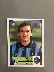figurine calciatori panini 1993/94 N 109 Sosa Inter Edicola - Picture 1 of 2