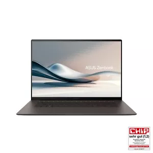 ASUS Zenbook S 16 UM5606WA-RK052W 16" OLED AI R9-365 880M 24GB/1TB W11 Copilot+P - Bild 1 von 11